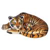 Design Toscano Life-Size Resting Bengal Tigress and Cub Statue NE120011